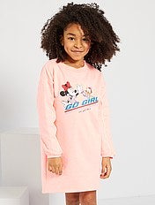 Vestito minnie rosa in promozione | Kiabi