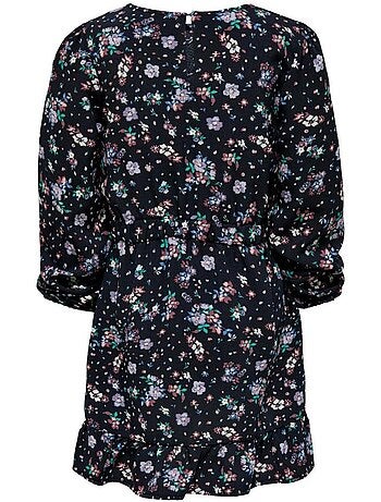 Vestito floreale bambina Kids Only