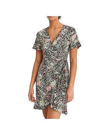 Vestito Floreale da Donna Vero Moda