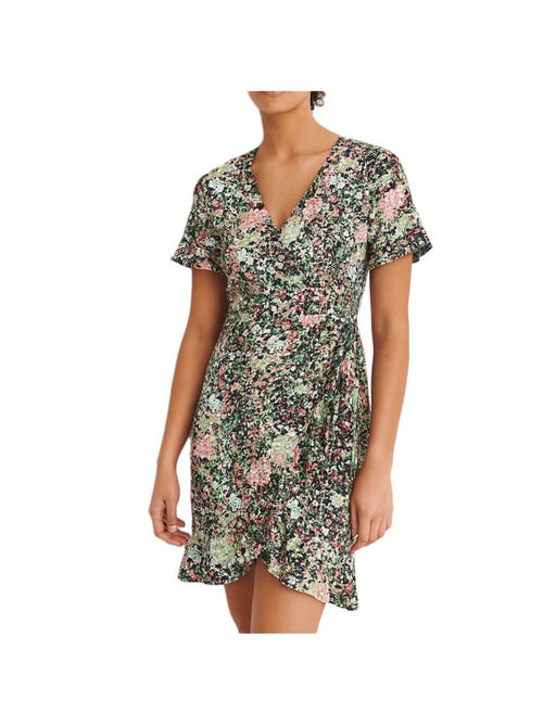 Vestito Floreale da Donna Vero Moda - Kiabi