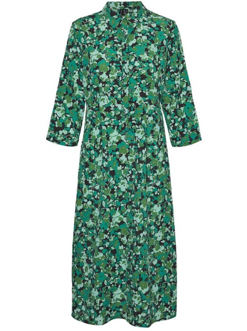 Vestito Floreale Donna Vero Moda - Kiabi