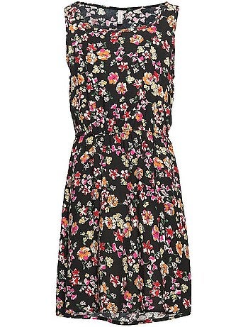 Vestito floreale per bambina Kids Only