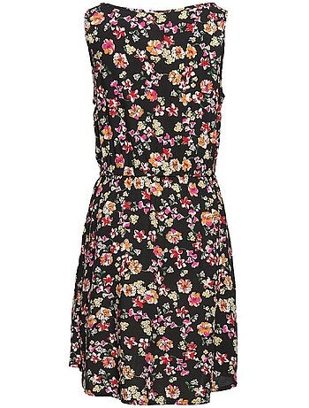 Vestito floreale per bambina Kids Only