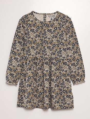 Vestito floreale
