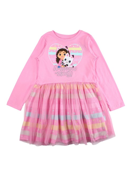 Vestito Gabby bambina - Kiabi