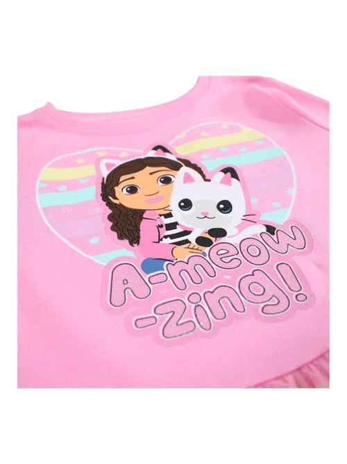 Vestito Gabby bambina - Kiabi