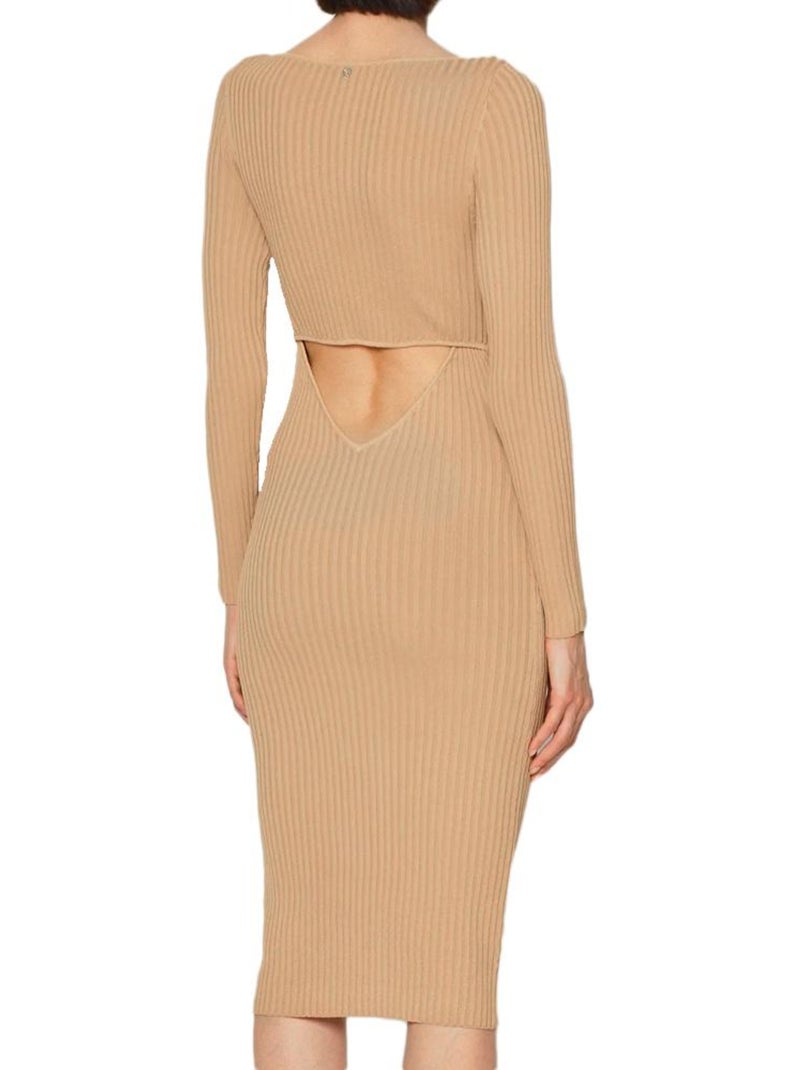Vestito Guess da Donna Beige - Kiabi