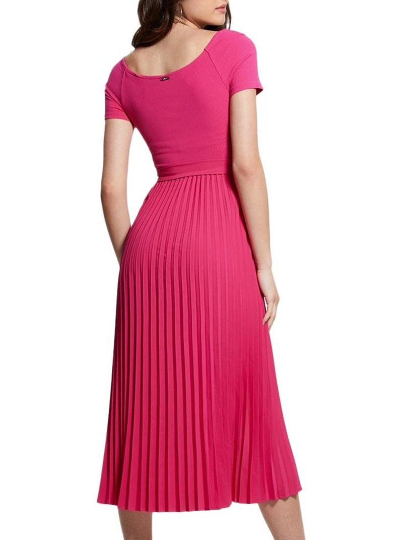 Vestito Guess da Donna Rosa - Kiabi