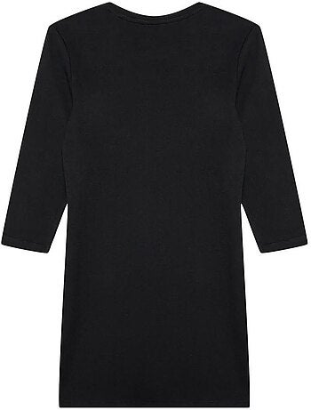 Vestito Bambina Guess Maniche Corte