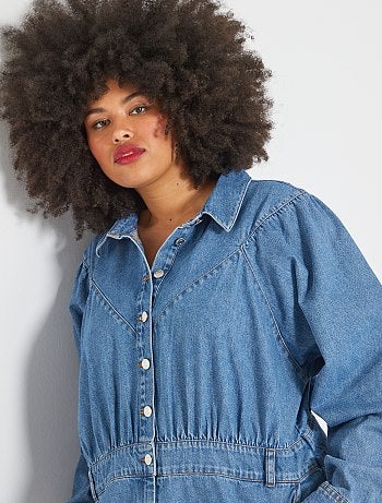 Vestiti di jeans - Kiabi