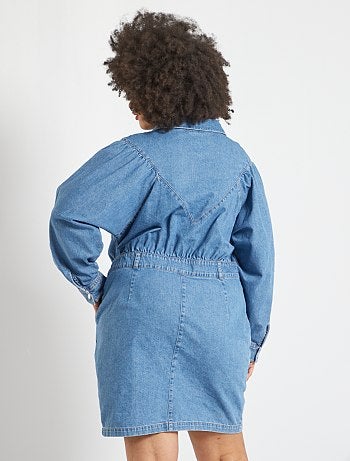 Vestiti di jeans - Kiabi