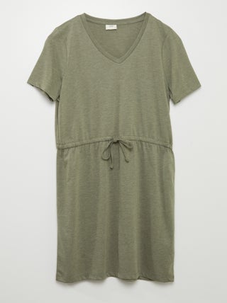 Vestito in jersey 'JDY'