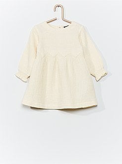 Vestito in lange + slip coordinati - Kiabi