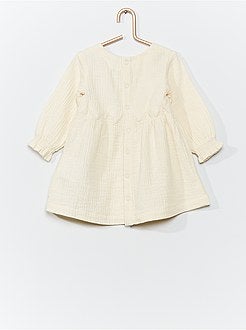 Vestito in lange + slip coordinati - Kiabi