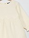    Vestito in lange + slip coordinati vista 5
