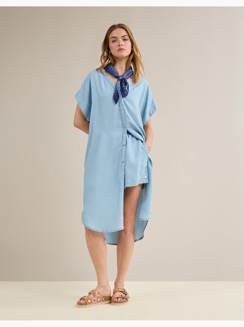 Vestito in lyocell, MO Fashion - Kiabi