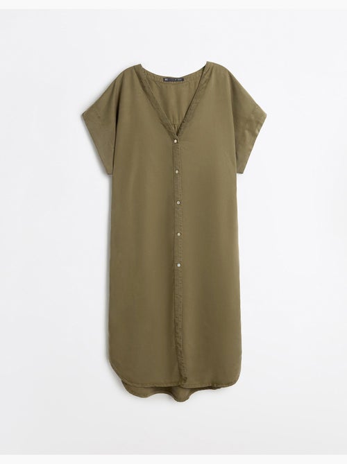 Vestito in lyocell, MO Fashion - Kiabi