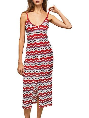 Vestito in Maglia Donna Pepe Jeans