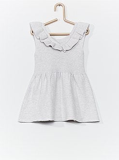 Vestito in maglia 'eco-friendly' - Kiabi