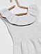     Vestito in maglia 'eco-friendly' vista 3
