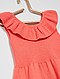     Vestito in maglia 'eco-friendly' vista 3
