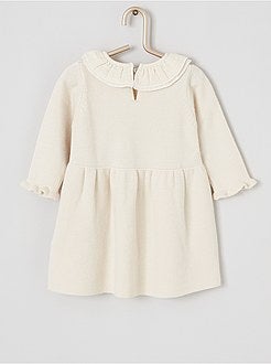 Vestito in maglia - Kiabi