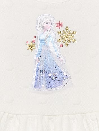 Magliette frozen