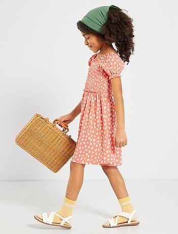 Acquisto \u003evestiti bambina kiabi Grande vendita - OFF 75%