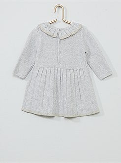 Vestito in maglia - Kiabi