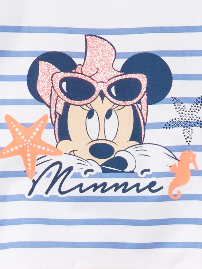 Vestito di minnie mouse - Italia