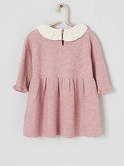 Vestito in maglia - Kiabi