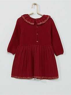 Vestito in maglia - Kiabi