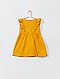    Vestito in popeline + slip vista 2
