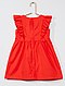     Vestito in popeline + slip vista 4
