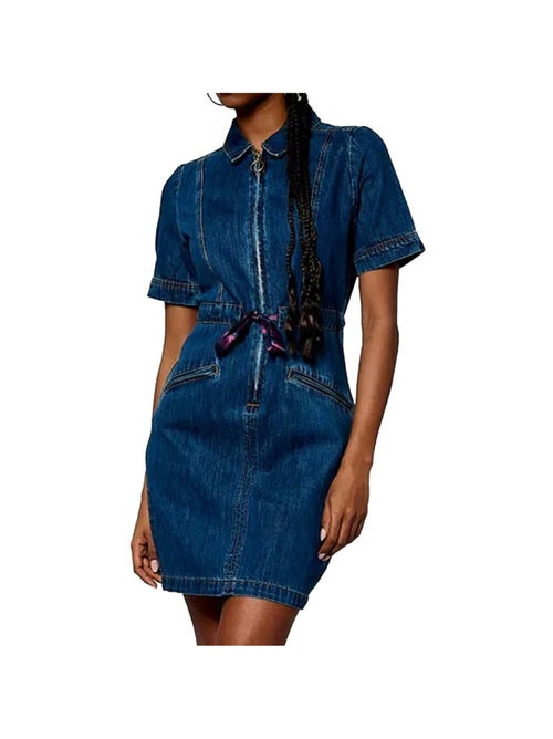 Vestito Jeans Donna Kaporal - Kiabi
