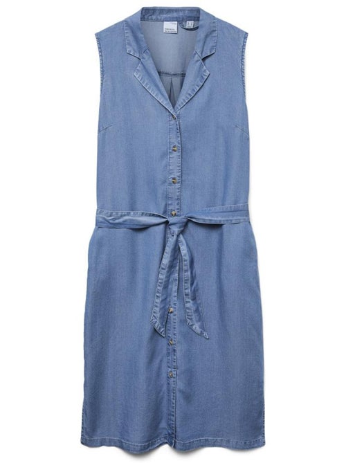 Vestito Jeans Donna Vero Moda - Kiabi