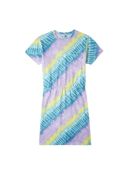 Vestito Jersey Bambina O'Neill - Kiabi