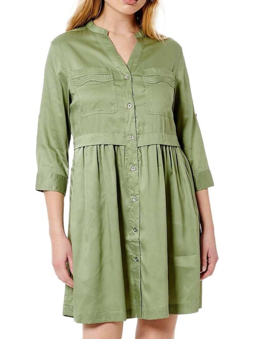 Vestito Kaporal da Donna - Kiabi Vestito Kaporal da Donna - Kiabi
