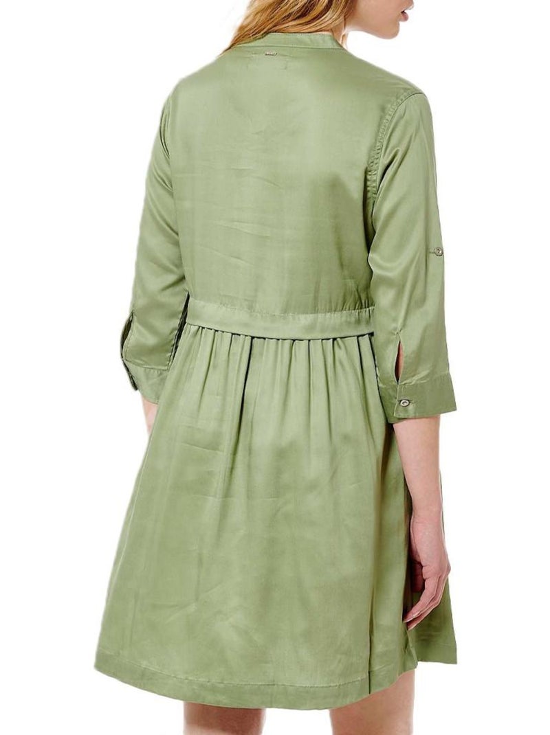 Vestito Kaporal da Donna Verde - Kiabi