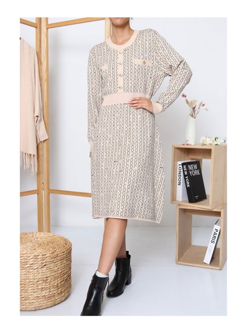 Vestito Kebello - Kiabi