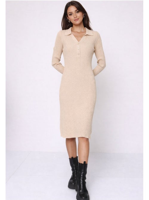 Vestito Kebello - Kiabi