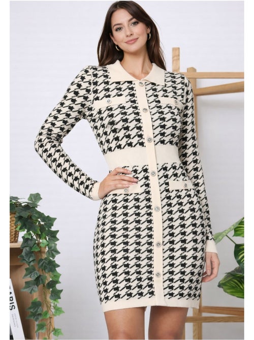 Vestito Kebello - Kiabi