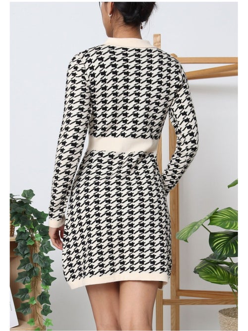 Vestito Kebello - Kiabi