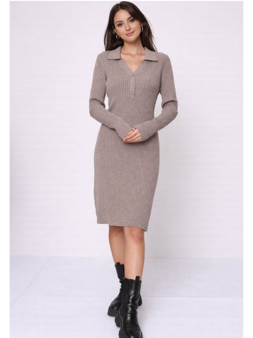 Vestito Kebello - Kiabi