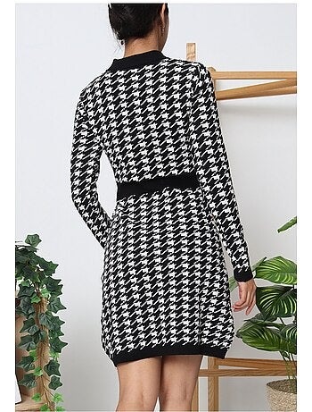 Vestito Kebello