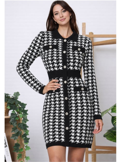 Vestito Kebello - Kiabi