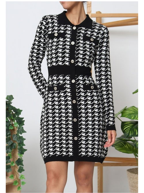 Vestito Kebello - Kiabi