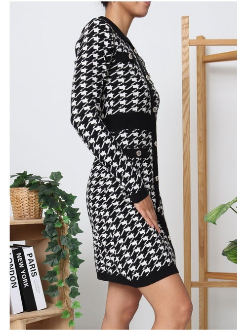 Vestito Kebello - Kiabi