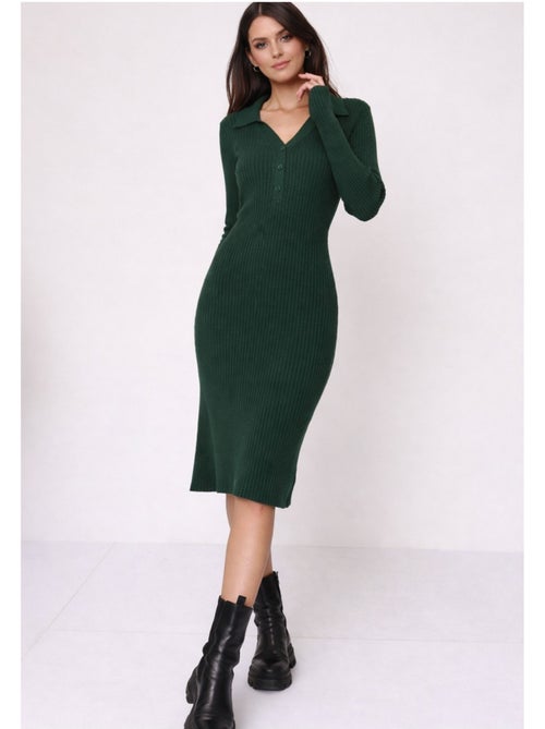 Vestito Kebello - Kiabi