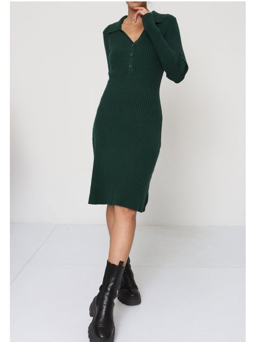 Vestito Kebello - Kiabi